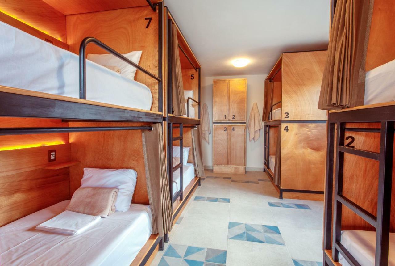 Guest house Chiibal *