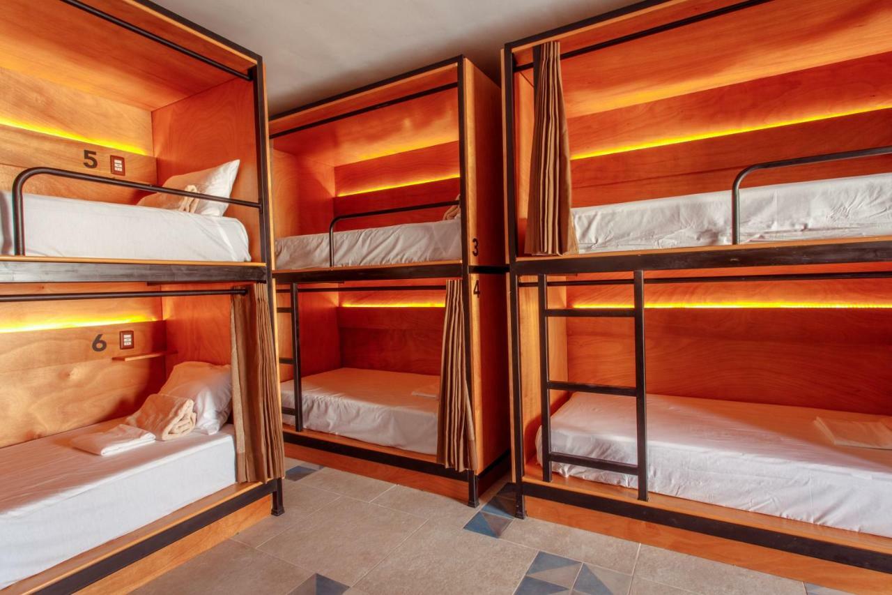 Guest house Chiibal Cancun
