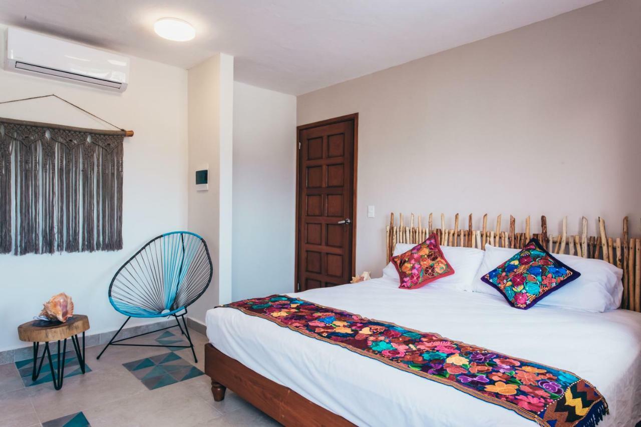 Chiibal Guest house