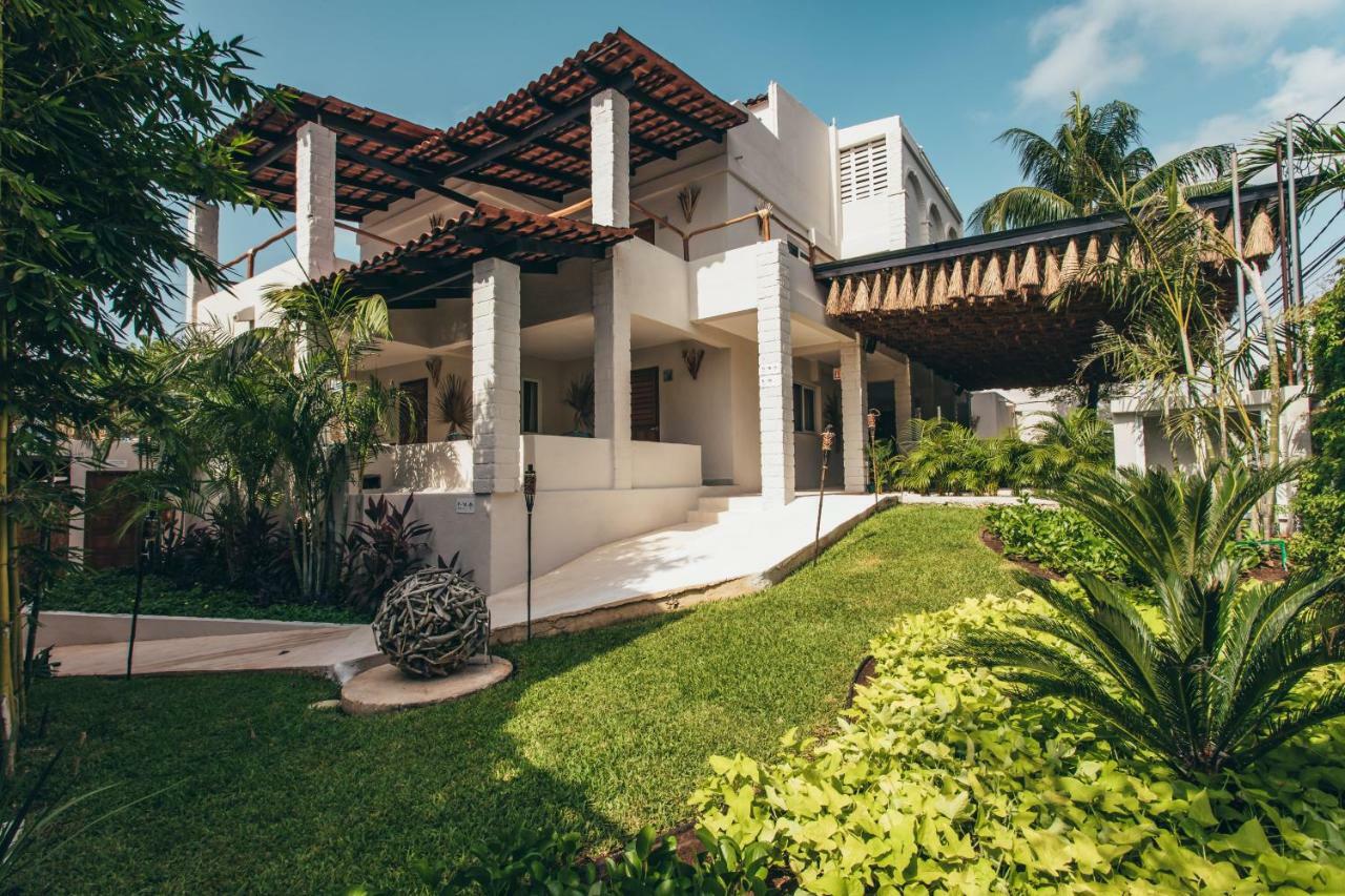 Guest house Chiibal Cancun
