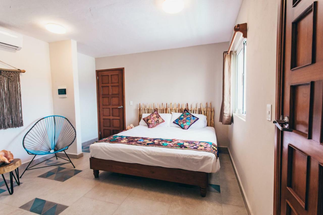 Chiibal Guest house Cancun