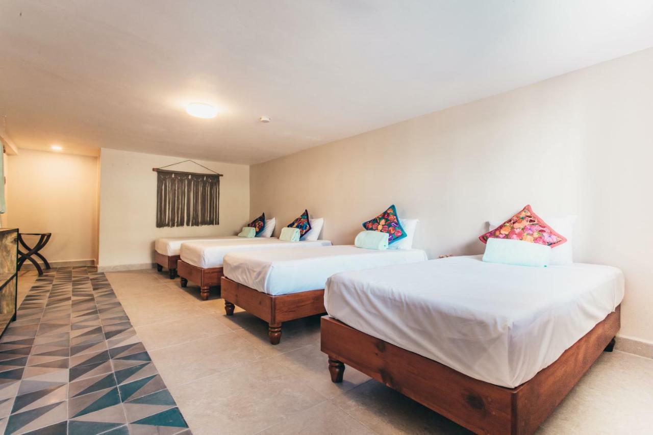 Guest house Chiibal