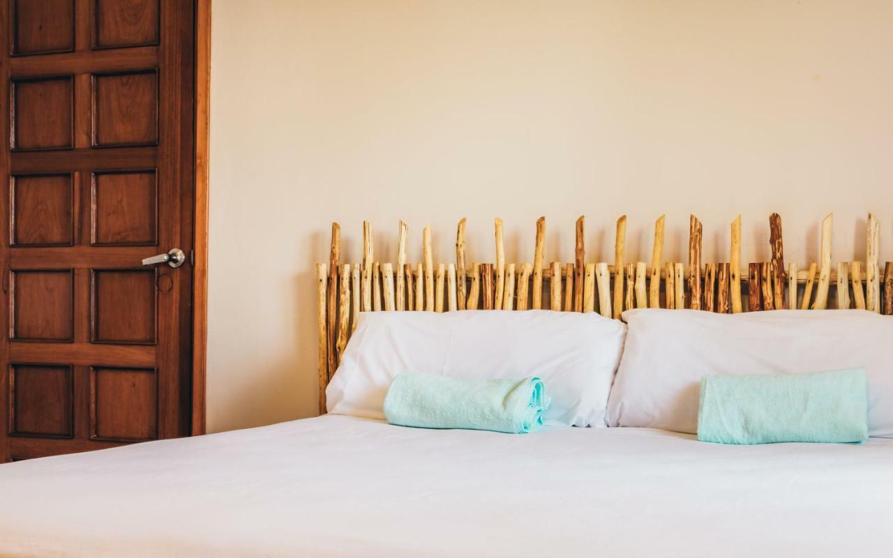 Guest house Chiibal Cancun