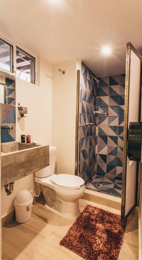 Guest house Chiibal Cancun