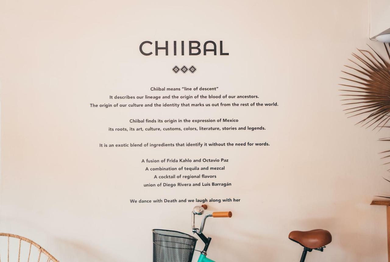 Chiibal * Cancun